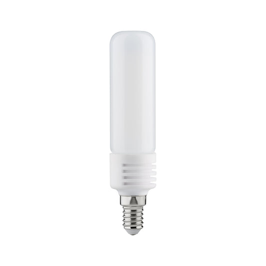 Paulmann LED Deco Tube 4,5W E14 230V Opal 2700K