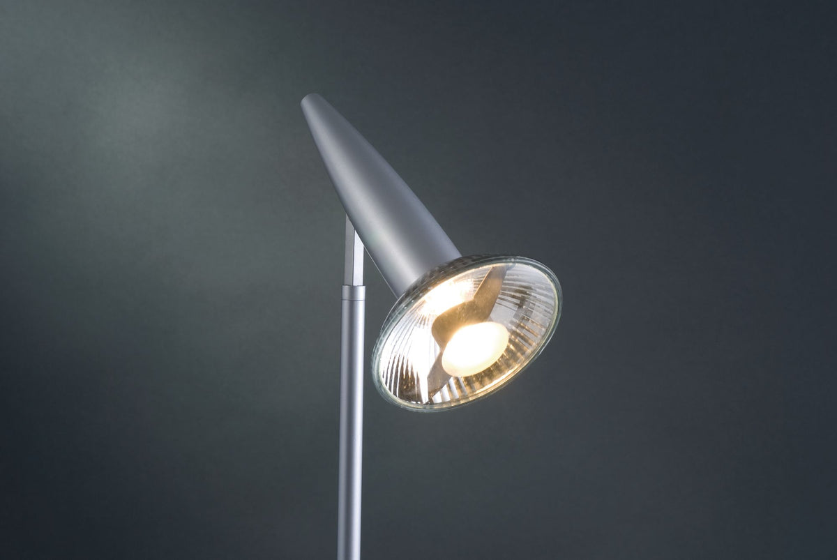 Paulmann LED QPAR111 4W GU10 230V 2700K 24°