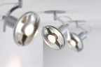 Paulmann LED QPAR111 4W GU10 230V 2700K 24°