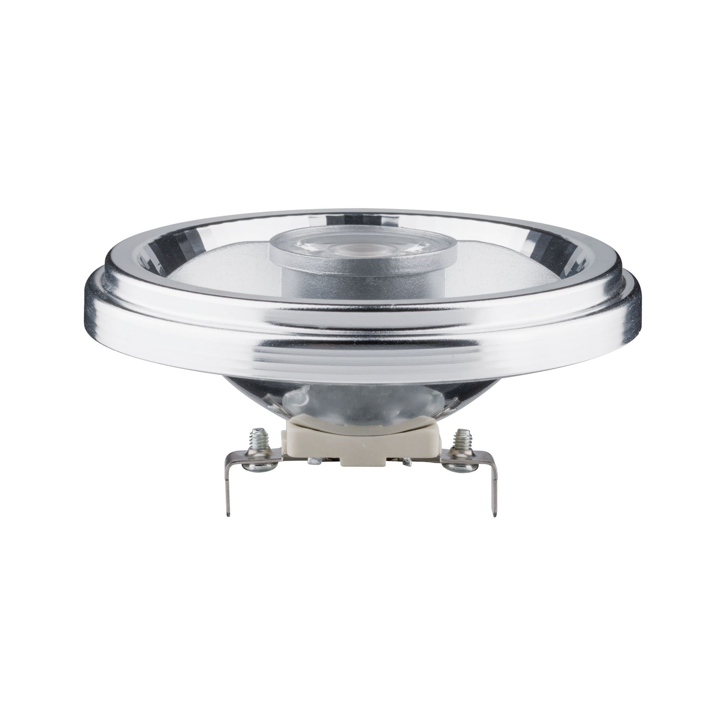 Paulmann LED AR111 8W G53 12V 2700K 24°