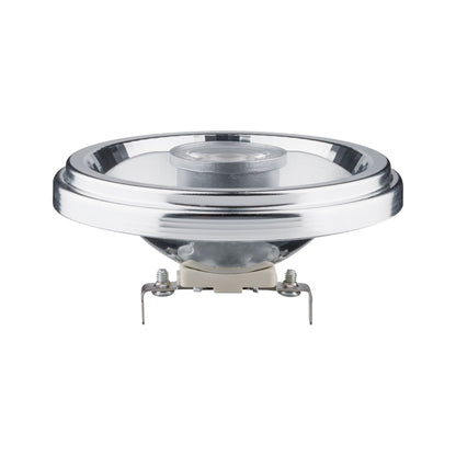 Paulmann LED AR111 8W G53 12V 2700K 24°