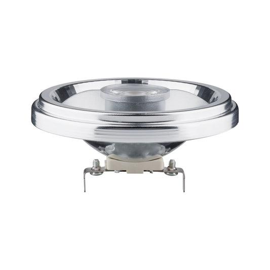 Paulmann LED AR111 8W G53 12V 2700K 24°