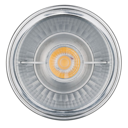 Paulmann LED AR111 8W G53 12V 2700K 24°
