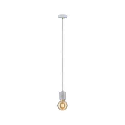 Paulmann LED Vintage Globe 95 6W E27 230V Gold Dimmbar 1700K