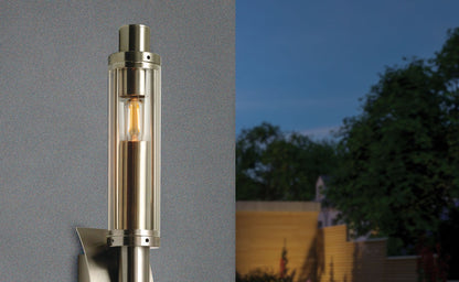 Paulmann LED Vintage Röhre 2W E14 230V Gold 1700K