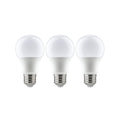 Paulmann LED 3er-Pack AGL 9W E27 230V 2700K