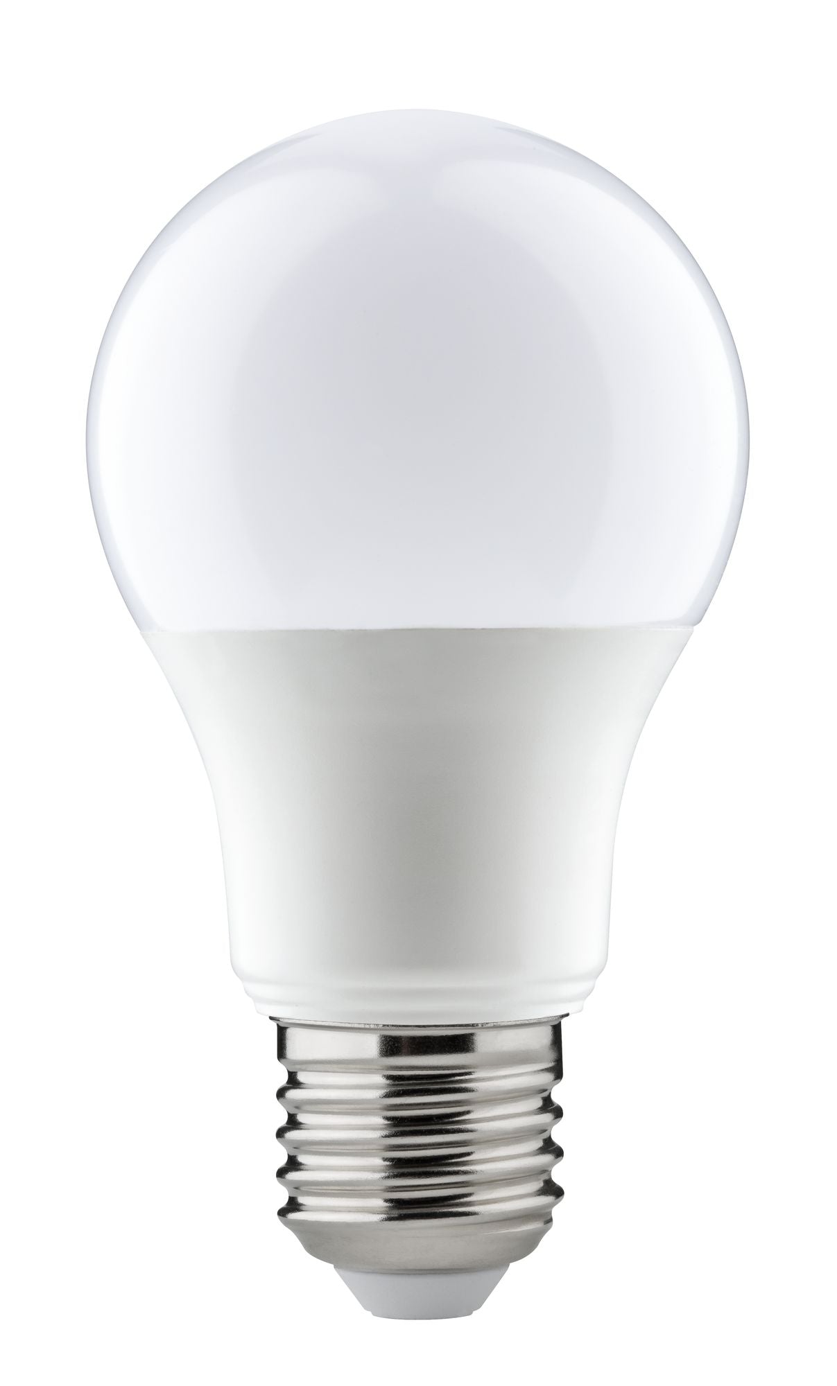 Paulmann LED 3er-Pack AGL 9W E27 230V 2700K