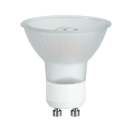 Paulmann LED Reflektor Maxiflood 3,5W GU10 230V dimmbar 2700K