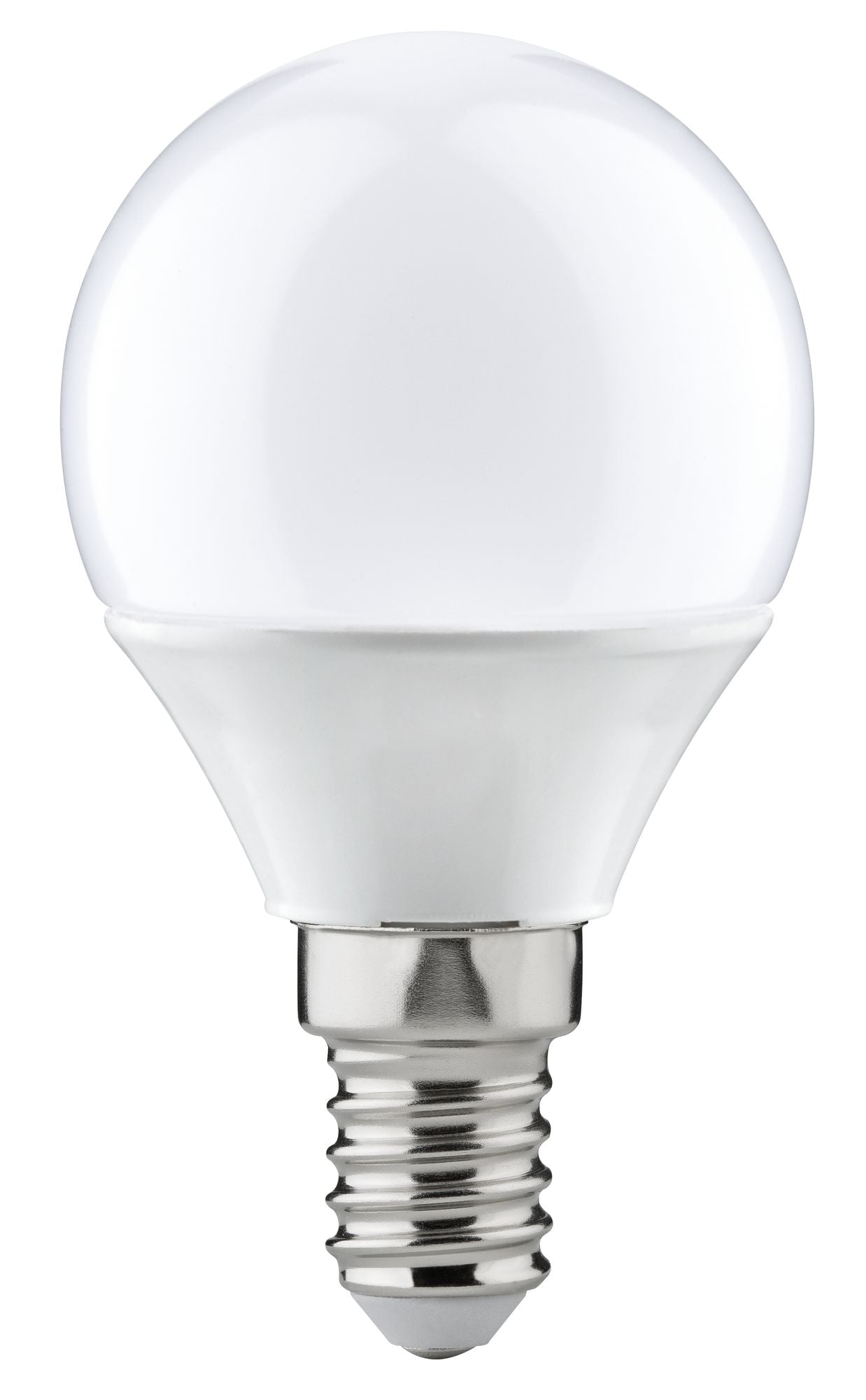 Paulmann LED 3er-Pack Tropfen 5,5W E14 230V 2700K