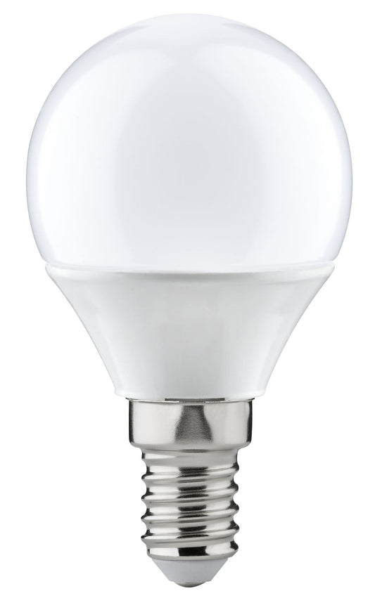 Paulmann LED 3er-Pack Tropfen 5,5W E14 230V 2700K