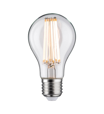 Paulmann LED AGL 11W E27 230V klar 2700K