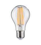 Paulmann LED AGL 11W E27 230V klar 2700K