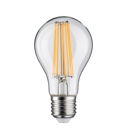 Paulmann LED AGL 11W E27 230V klar 2700K