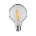 Paulmann LED Globe 95 12W E27 230V klar 2700K
