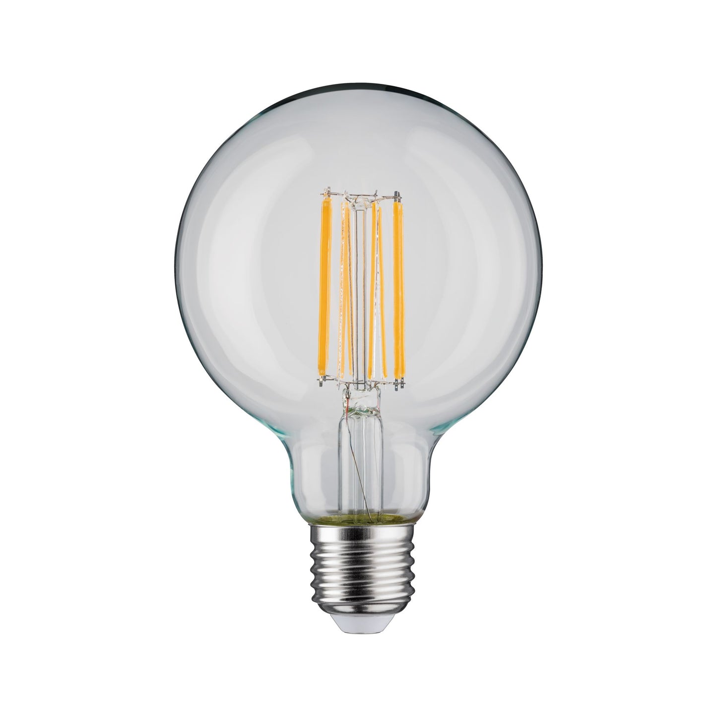 Paulmann LED Globe 95 12W E27 230V klar 2700K