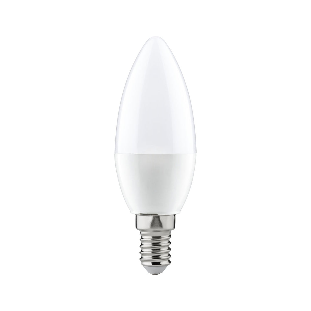 Paulmann LED Kerze 3,5W E14 230V 2700K