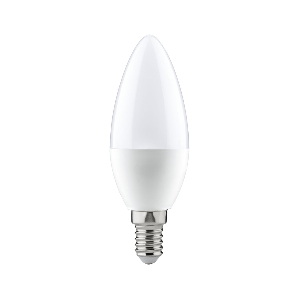 Paulmann LED Kerze 5,5W E14 230V 2700K