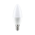 Paulmann LED Kerze 5,5W E14 230V 2700K