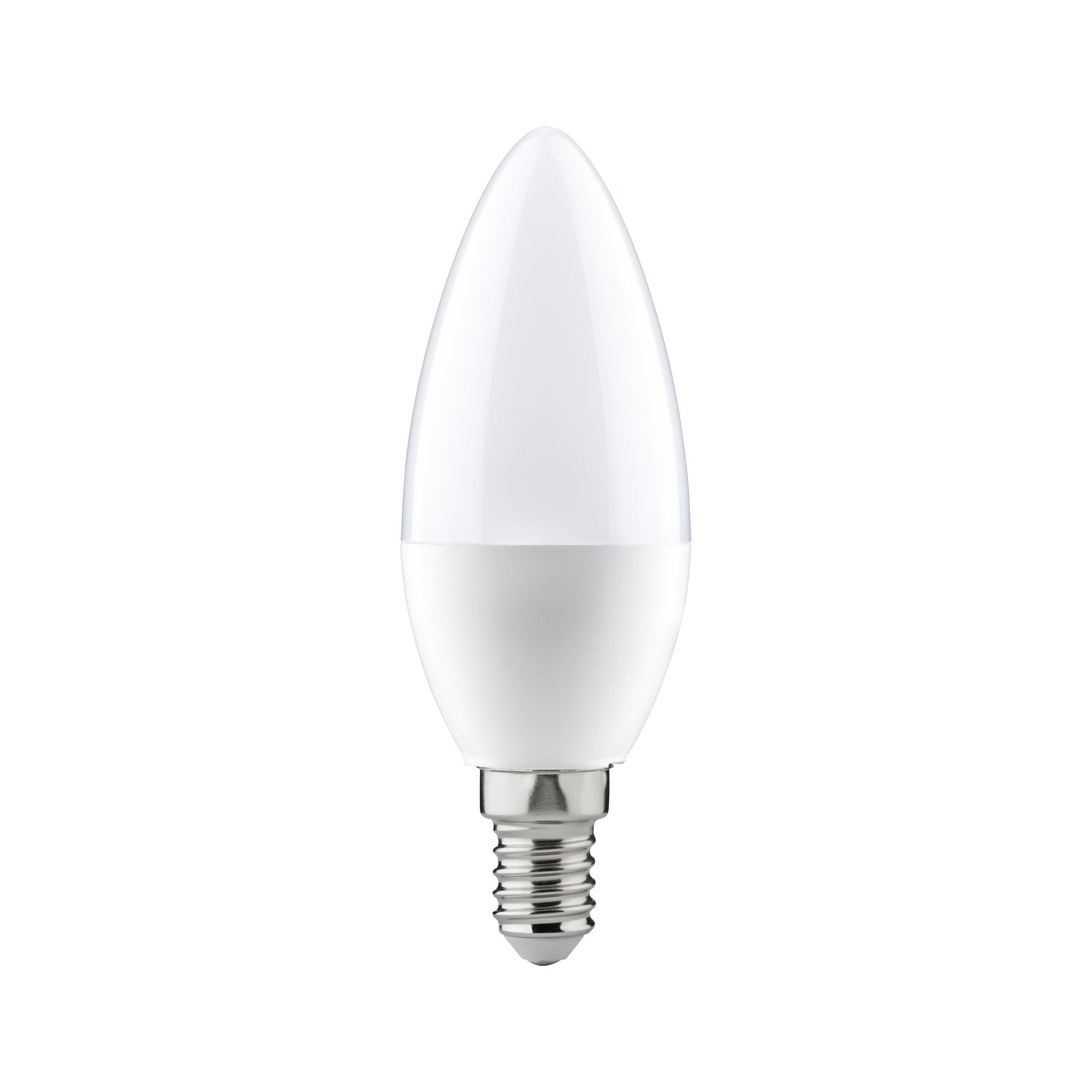 Paulmann LED Kerze 5,5W E14 230V 2700K