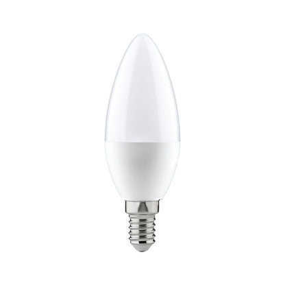 Paulmann LED Kerze 5,5W E14 230V 2700K