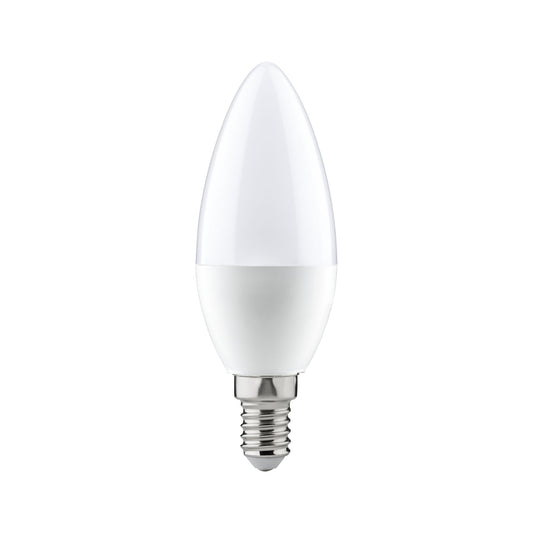 Paulmann LED Kerze 5,5W E14 230V 2700K