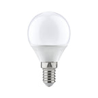 Paulmann LED Tropfen 3,5W E14 230V 2700K