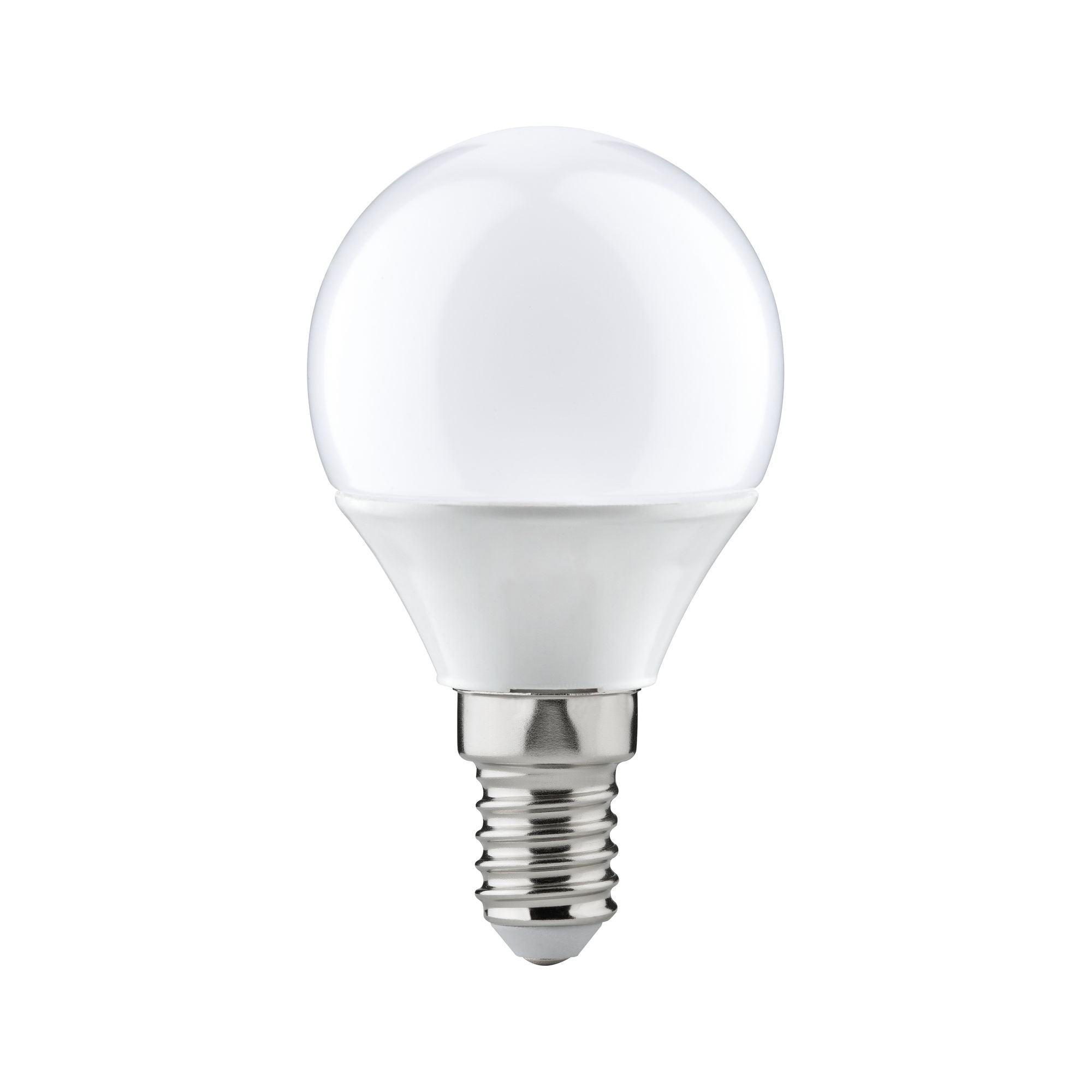 Paulmann LED Tropfen 3,5W E14 230V 2700K