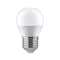 Paulmann LED Tropfen 3,5W E27 230V 2700K