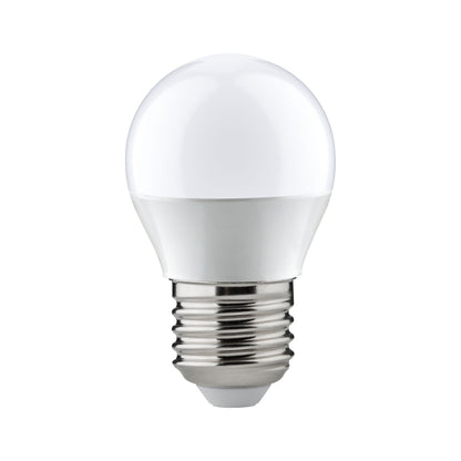 Paulmann LED Tropfen 3,5W E27 230V 2700K