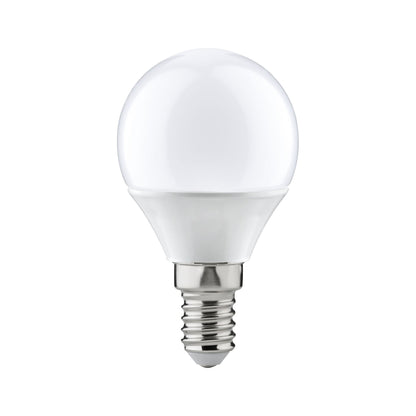 Paulmann LED Tropfen 5,5W E14 230V 2700K