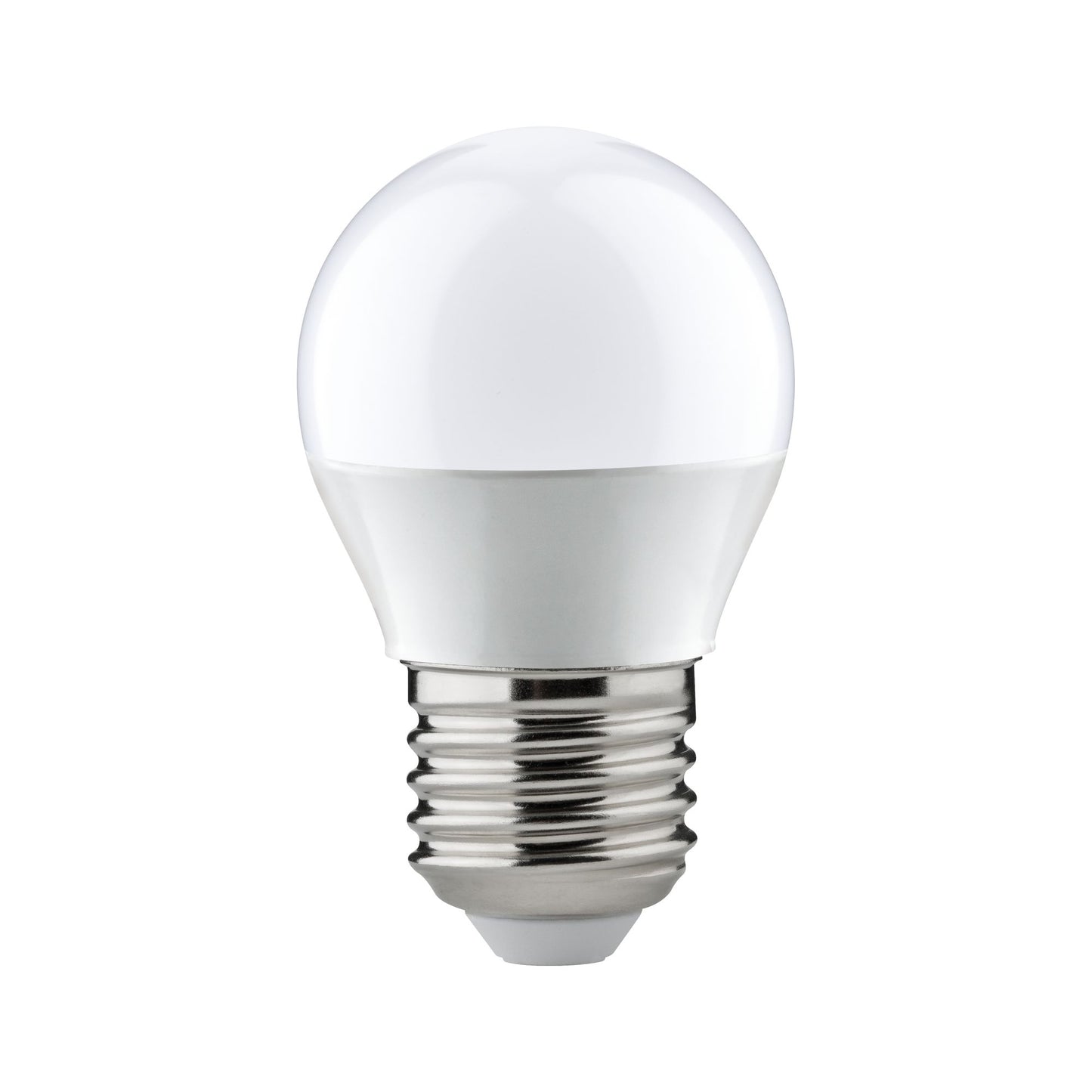 Paulmann LED Tropfen 5,5W E27 230V 2700K