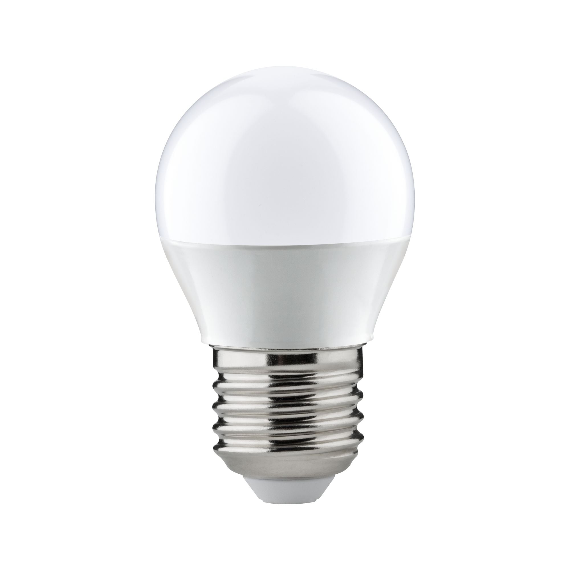 Paulmann LED Tropfen 5,5W E27 230V 2700K