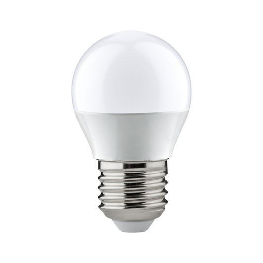 Paulmann LED Tropfen 5,5W E27 230V 2700K