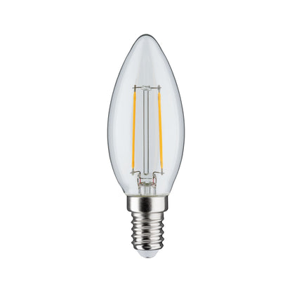 Paulmann LED Kerze 2,5W E14 230V 3step dim klar