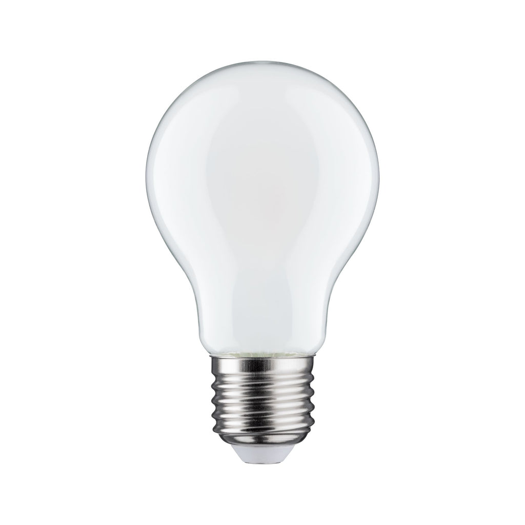 Paulmann LED AGL 5W E27 230V matt 2700K dimmbar