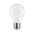 Paulmann LED AGL 5W E27 230V matt 2700K dimmbar