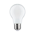 Paulmann LED AGL 5W E27 230V matt 2700K dimmbar