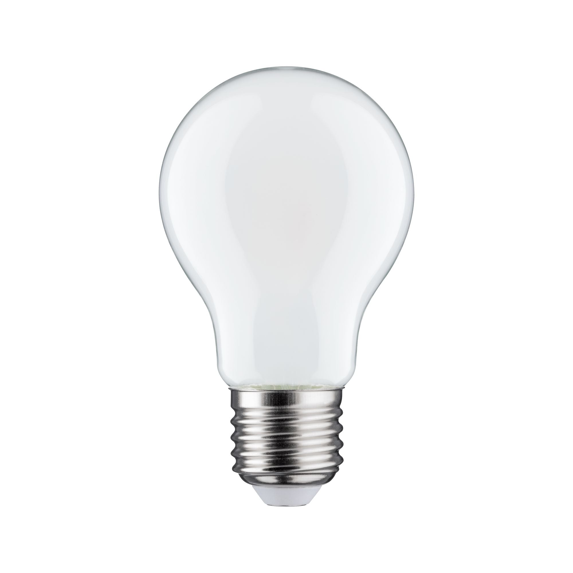 Paulmann LED AGL 5W E27 230V matt 2700K dimmbar