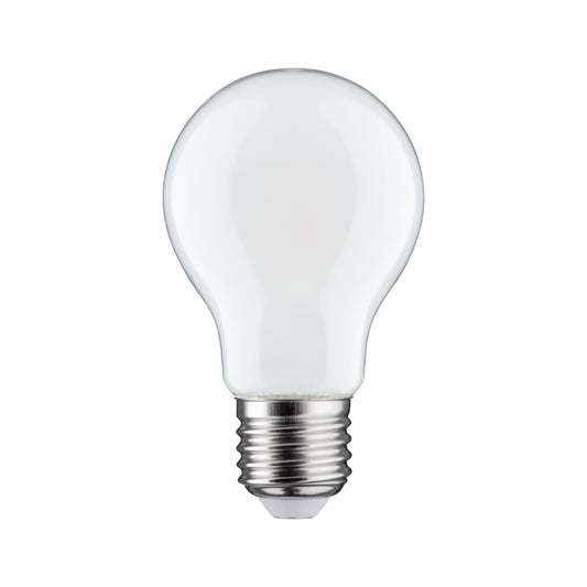 Paulmann LED AGL 5W E27 230V matt 2700K dimmbar