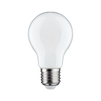 Paulmann LED AGL 7,5W E27 230V matt 2700K dimmbar