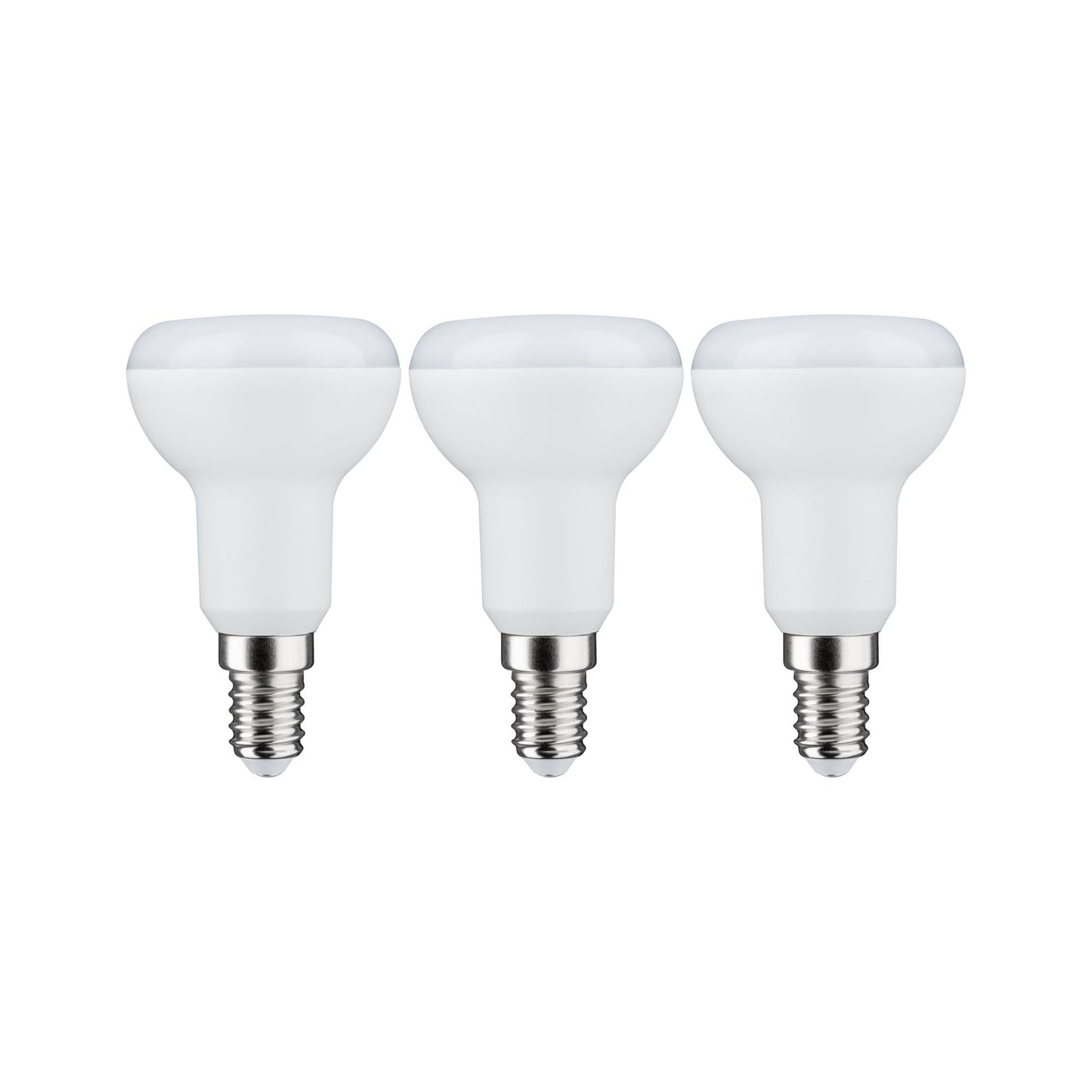 Paulmann LED 3er-Pack R50 5,5W E14 230V 2700K