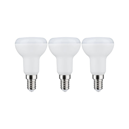 Paulmann LED 3er-Pack R50 5,5W E14 230V 2700K