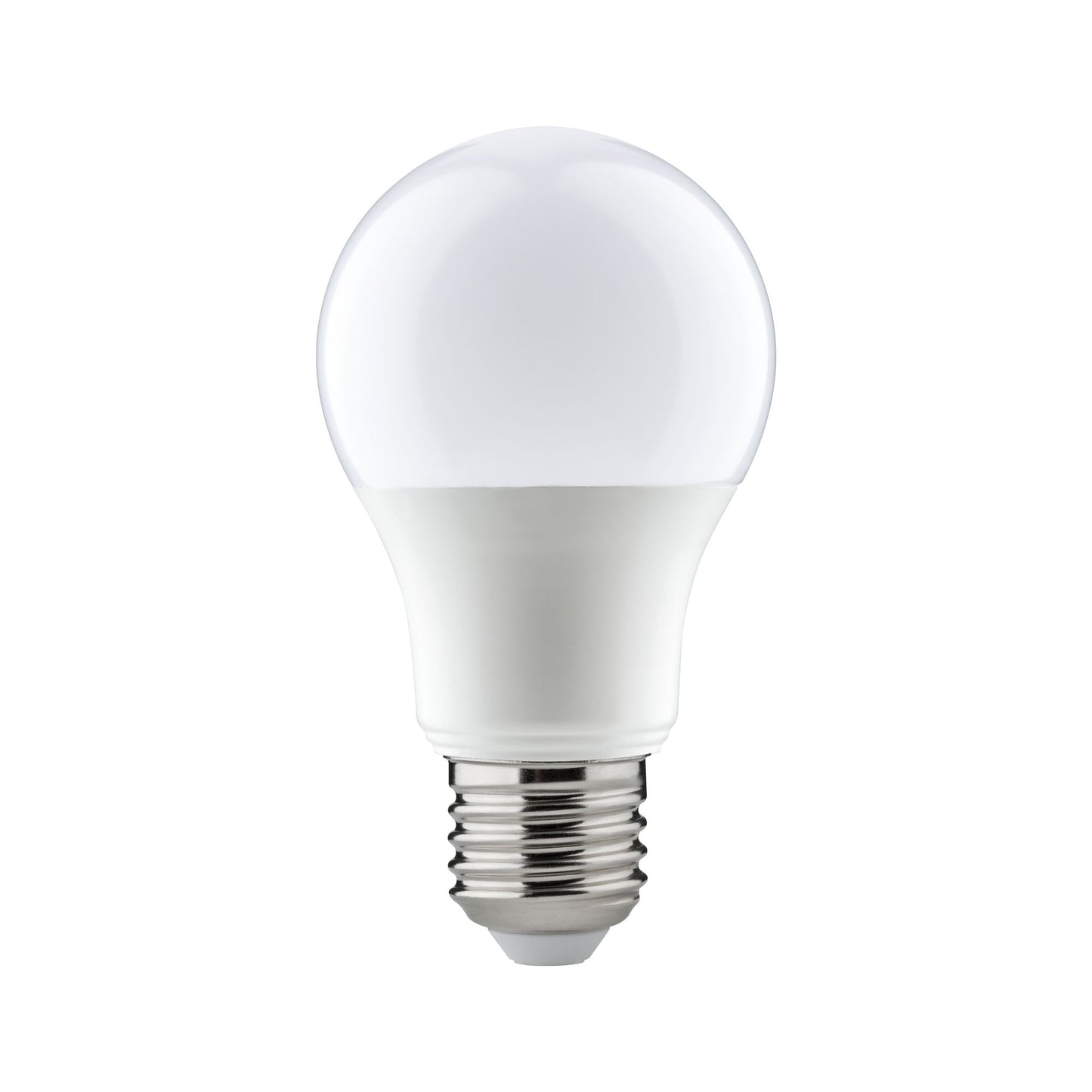 Paulmann LED AGL Promo 5,5W E27 230V matt 2700K