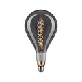 Paulmann LED BigDrop fil 300lm E27 2700K dim smk 7W doppel spiral