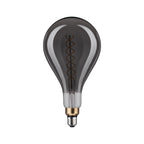 Paulmann LED BigDrop fil 300lm E27 2700K dim smk 7W doppel spiral