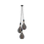 Paulmann LED BigDrop fil 300lm E27 2700K dim smk 7W doppel spiral