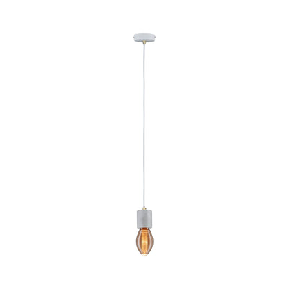 Paulmann LED Vintage-Birne B75 Inner Glow 4W E27 Gold mit Innenkolben Ringmuster