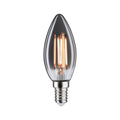 Paulmann LED Vintage Kerze 4W E14 145lm smk dim 2200K