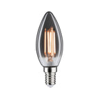 Paulmann LED Vintage Kerze 4W E14 145lm smk dim 2200K