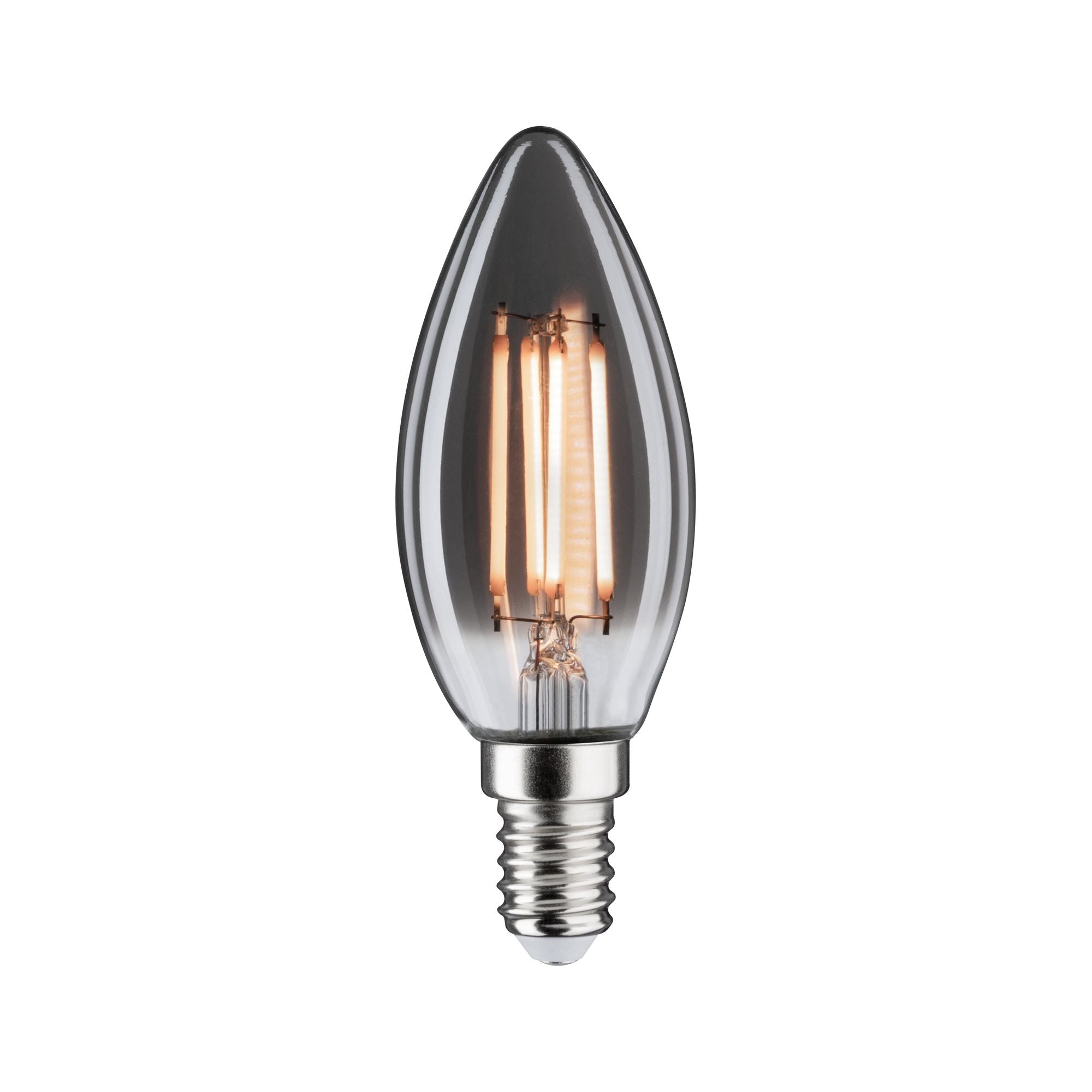 Paulmann LED Vintage Kerze 4W E14 145lm smk dim 2200K